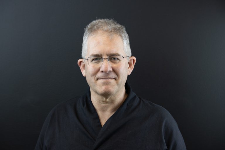 ד"ר נעם אוסטרליץ — אדריכל מייסד ומנכ"ל
