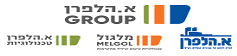 מלגול (Melgol), מקבוצת א. הלפרין