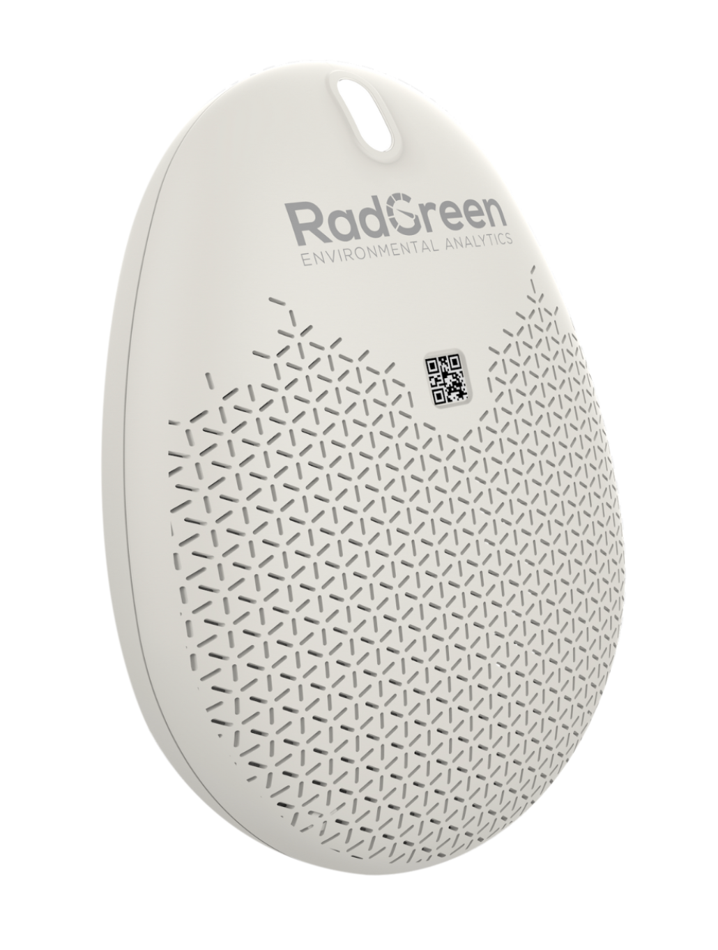 חיישן איכות אוויר RadGreen