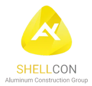 Shellcon מקבוצת אלומיניום קונסטרקשיין