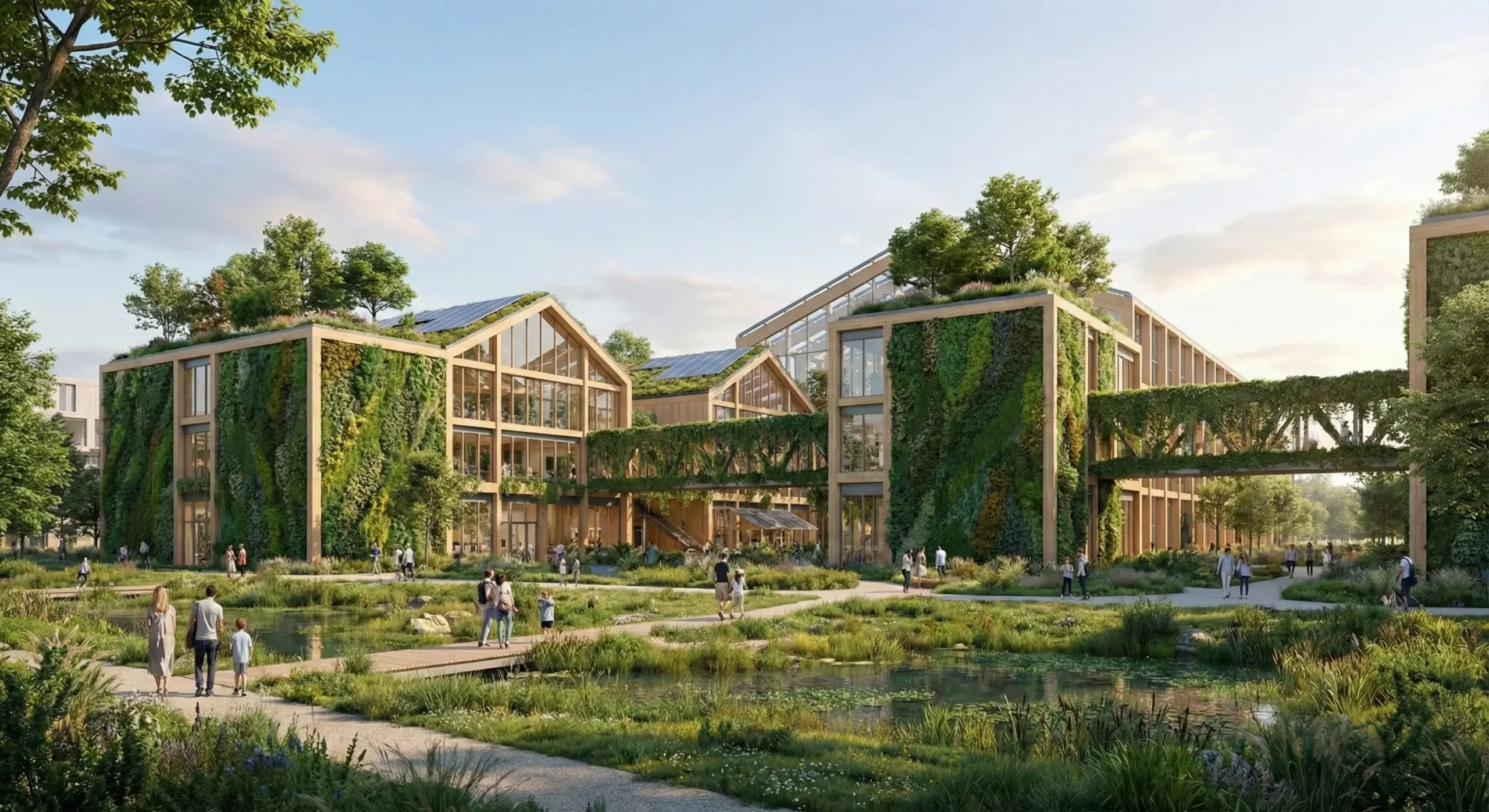 כנס בנייה ירוקה