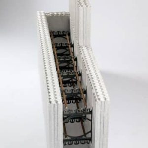 שיטת הבנייה ICONEX