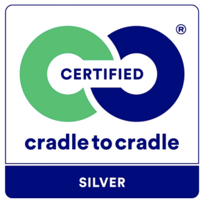 Cradle to Cradle Certified Silver