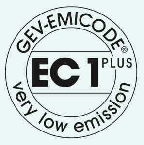 GEV-EMICODE EC1 PLUS