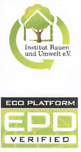 EPD Verified — Institut Bauen und Umwelt