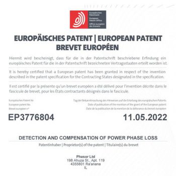 2022-05-11-Certificate-of-Patent