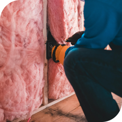 Thermal insulation